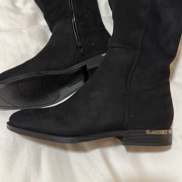 Nine West awake over the knee boot size 5 - Picture 8 of 14